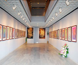   مصر اليوم - بنين تستضيف أول متحف للفن الأفريقى المعاصر